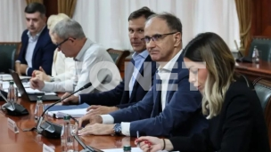 Prilika da se pokaže talenat